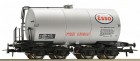 67591 Roco 4 axle Tank car ESSO